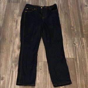 Tory Burch jeans